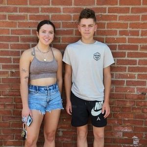 Meet your Posher, Debbie